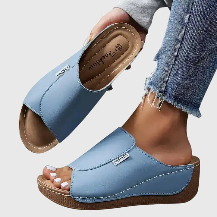 Lila – STYLISH ORTHOPEDIC SANDALS