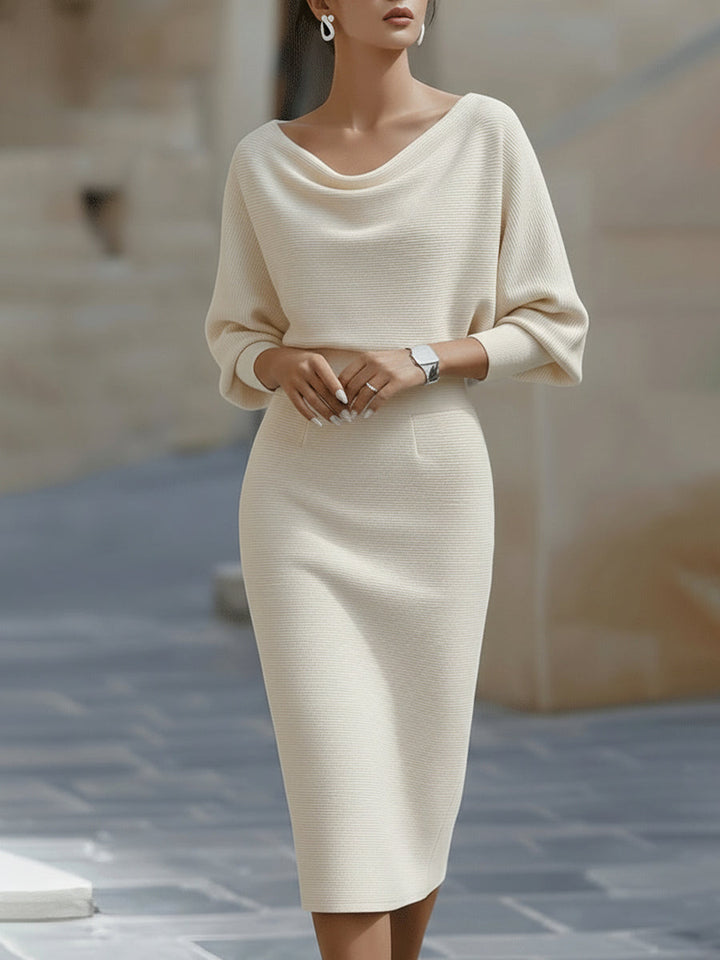 Lydia | Elegant Everyday Midi Dress21213