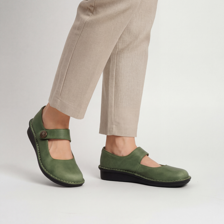 Valentina | Zapatos Ortopédicos