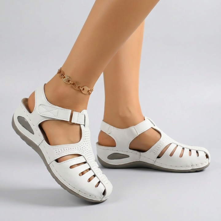 Mariette | Sandales orthopédiques Comfort Air