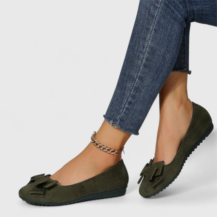 VIVIENNE – ORTHOPEDIC SANDALS