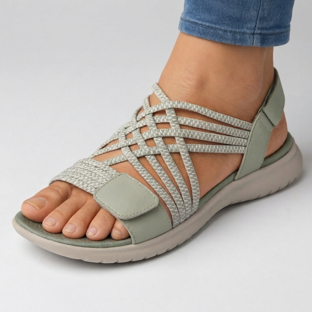 LUNA – ORTHOPEDIC SANDALS