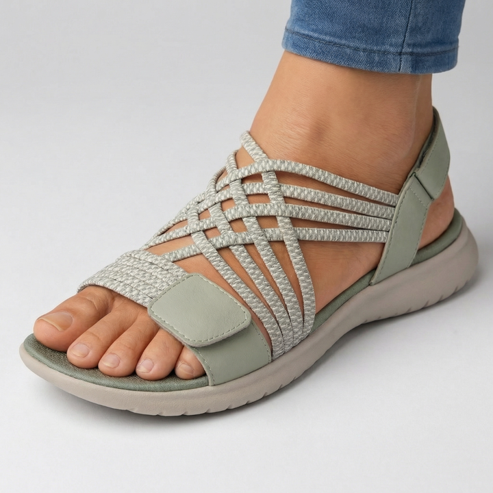 LUNA – ORTHOPEDIC SANDALS