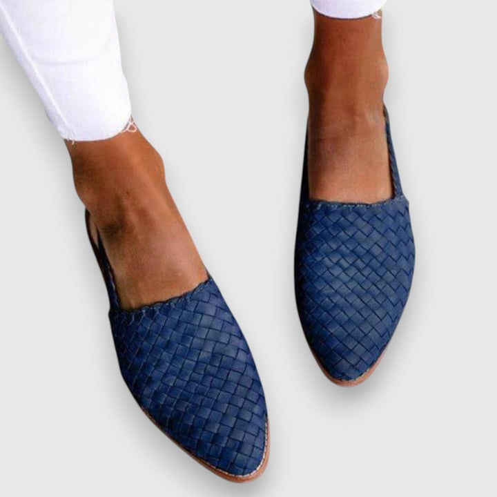 Lysena – COMFY SANDALS