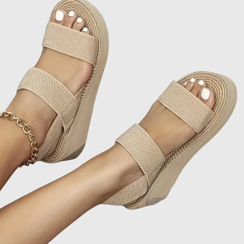 Lila – STYLISH ORTHOPEDIC SANDALS
