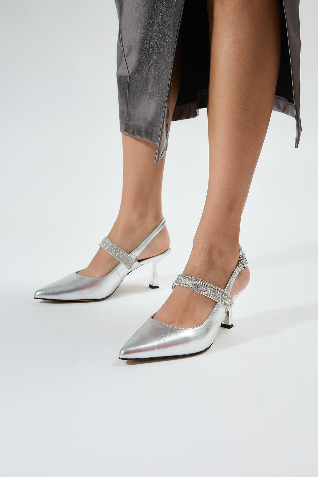 Kelis Silver