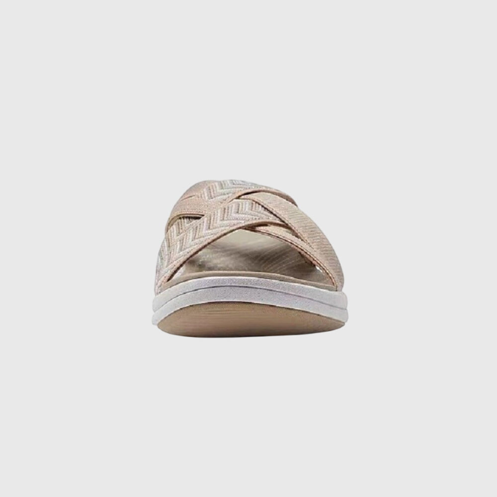 Lila – ORTHOPEDIC SANDALS