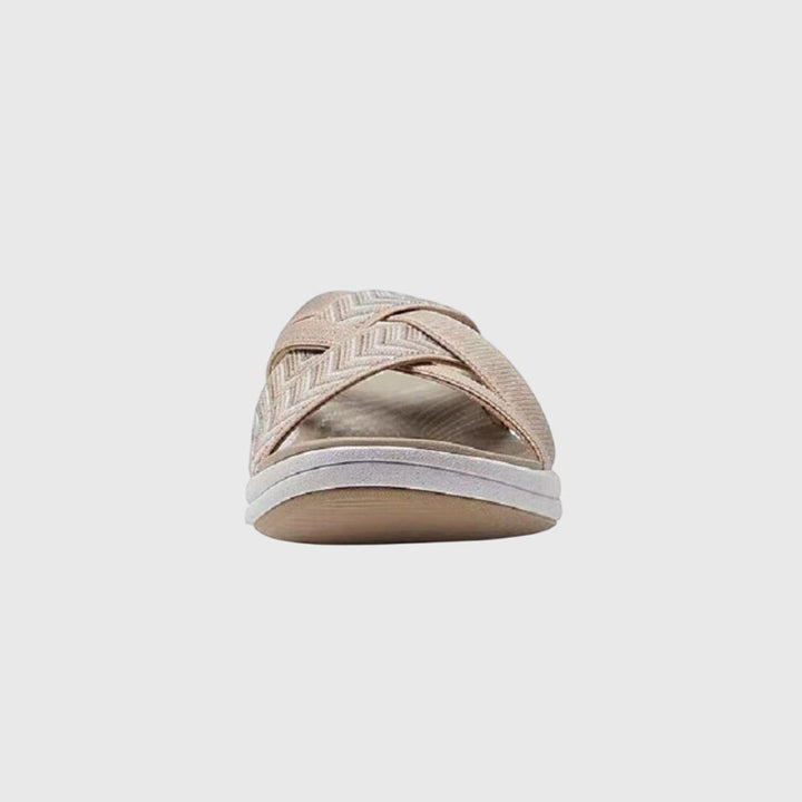 Lila – ORTHOPEDIC SANDALS