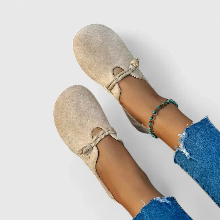 Camilla | Orthopaedic Loafers