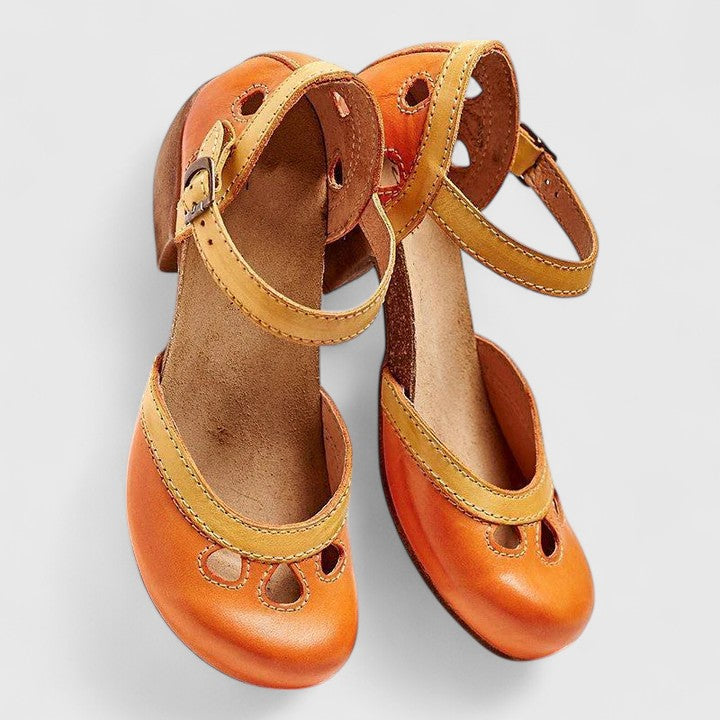 Lila – ORTHOPEDIC SANDALS