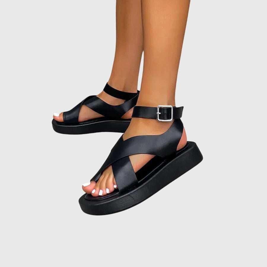TESS – ORTHOPEDIC SANDALS