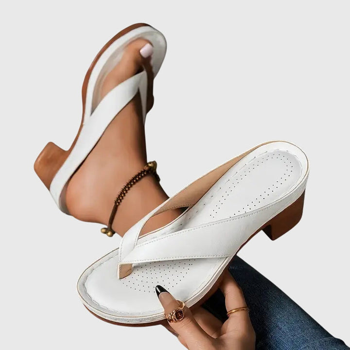 Gia – ORTHOPEDIC SANDALS