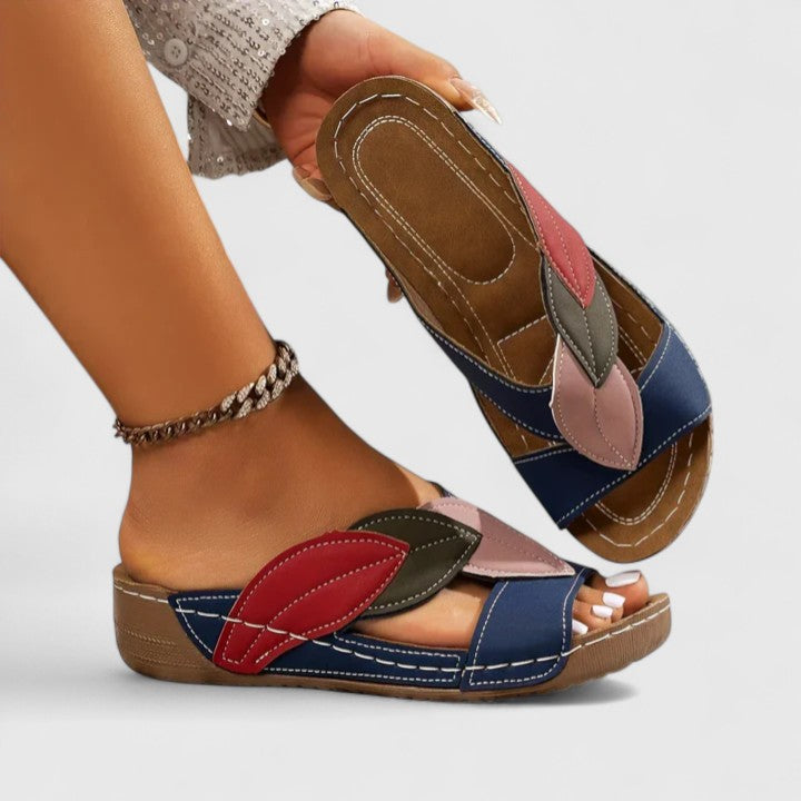 Bonnie – ORTHOPEDIC SANDALS