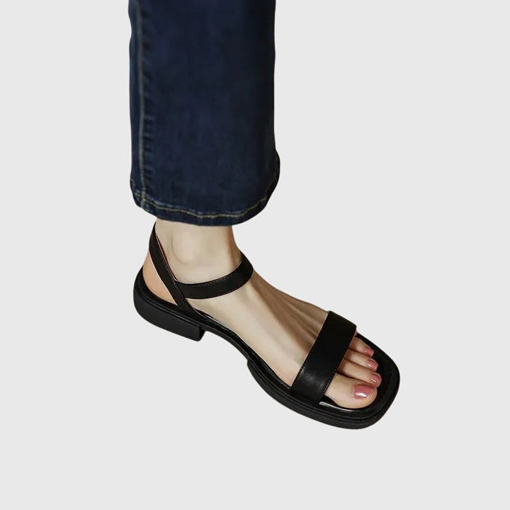 Luna – ORTHOPEDIC SANDALS