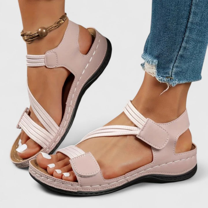 Sheina – ELEGANT SANDALS