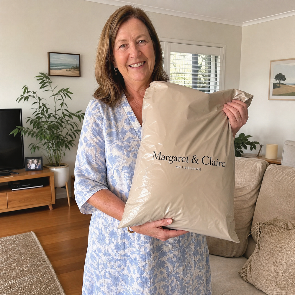 <p>TRUSTED BY 60,000+ AUSTRALIAN WOMEN</p>