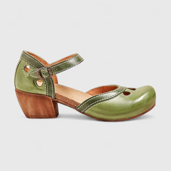 Lila – ORTHOPEDIC SANDALS