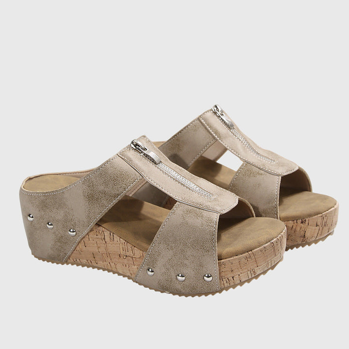 Jazlyn – ORTHOPEDIC SANDALS