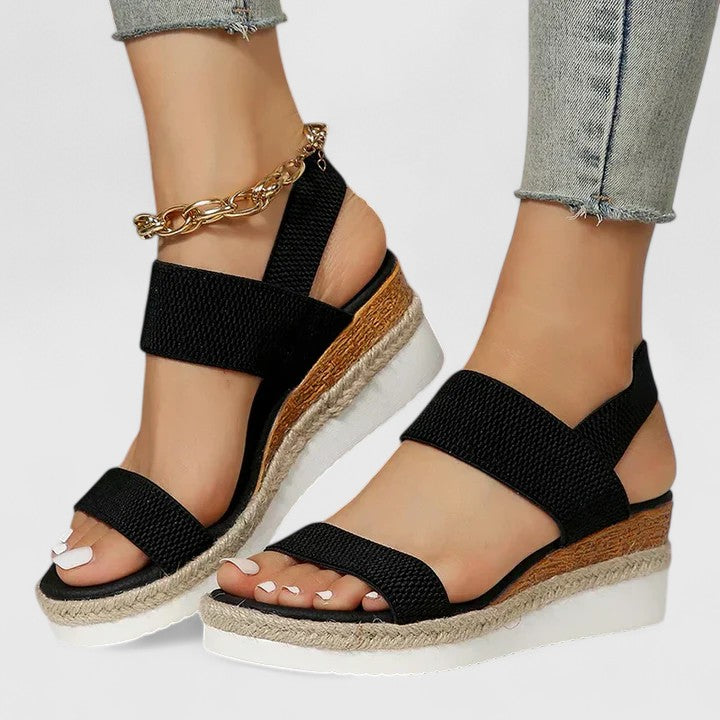 Lila – ORTHOPEDIC SANDALS