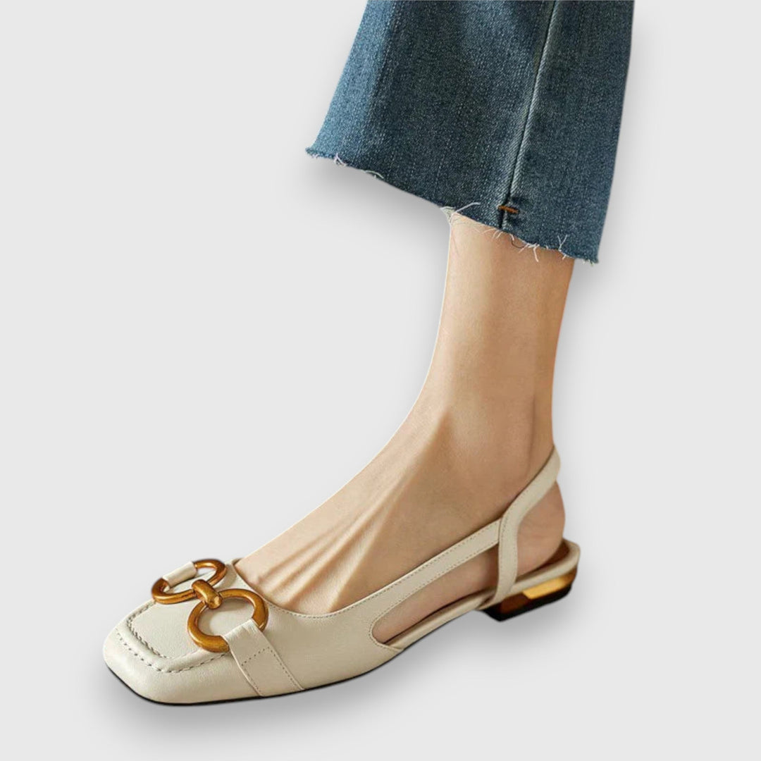 Demi – COMFY SANDALS