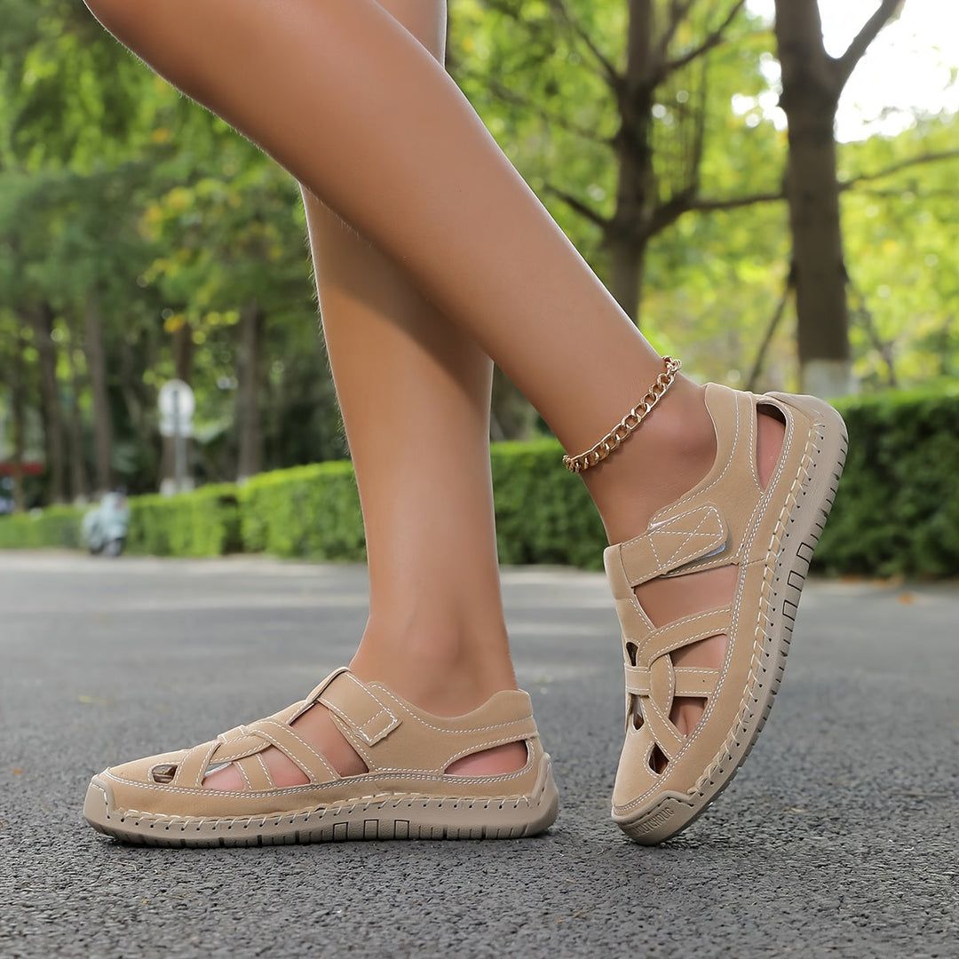 Pilar | Sandalias de Verano Ligeras