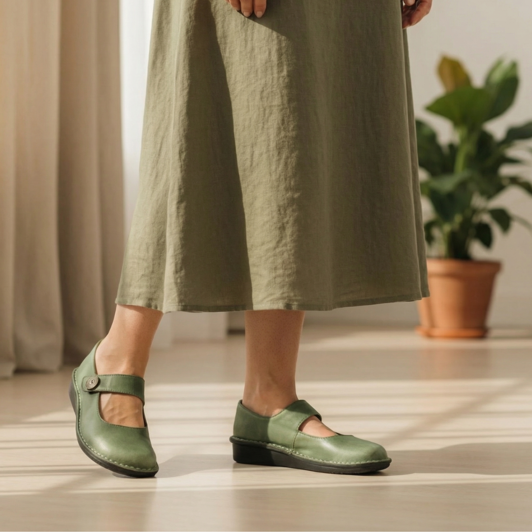 Valentina | Zapatos Ortopédicos