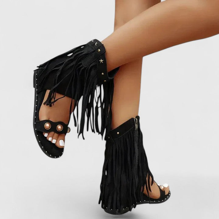 Brionna – ELEGANT SANDALS