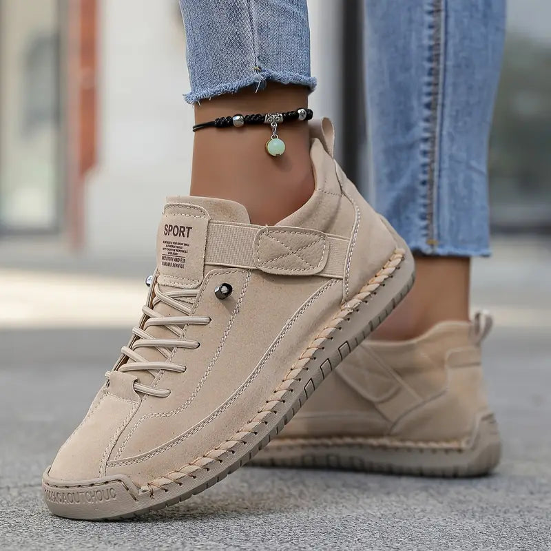 Mia | Comfortable & Pain-Free Orthopaedic Sneakers