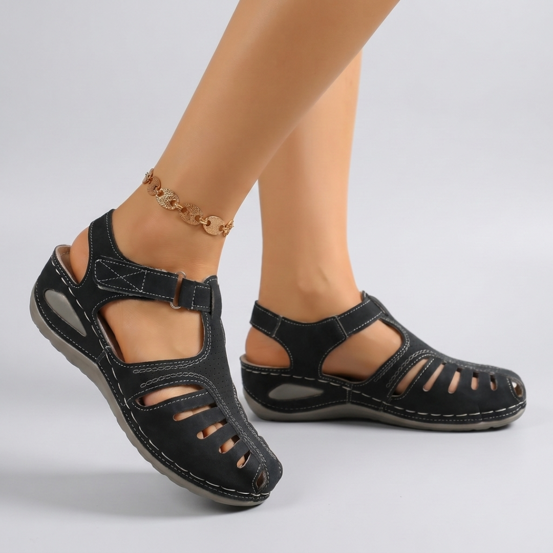 Mariette | Sandales orthopédiques Comfort Air