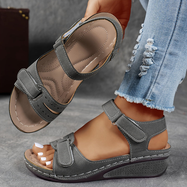 Denise | Sandales élégantes pour pieds sensibles