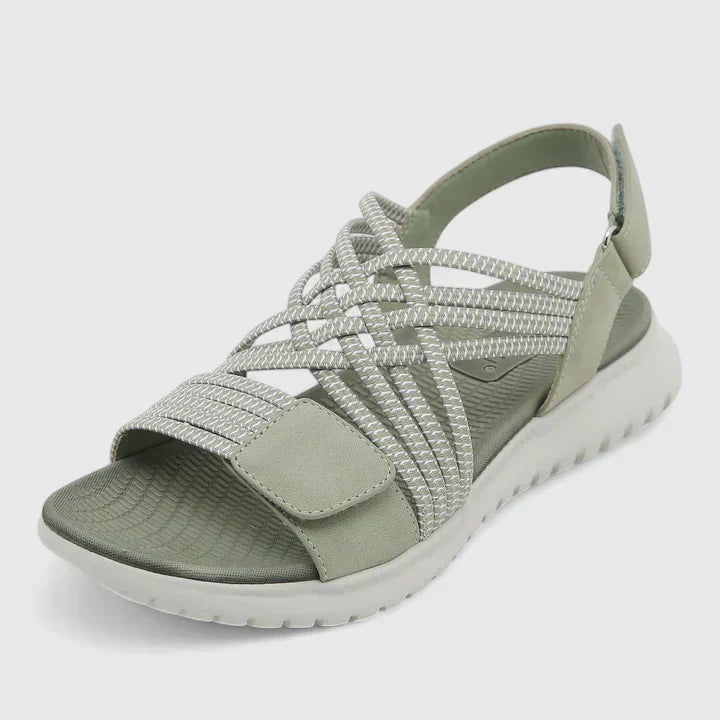 Shara – ORTHOPEDIC SANDALS