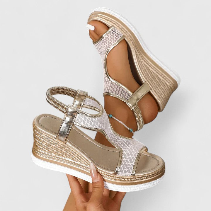 TATYANNA – ELEGANT SANDALS
