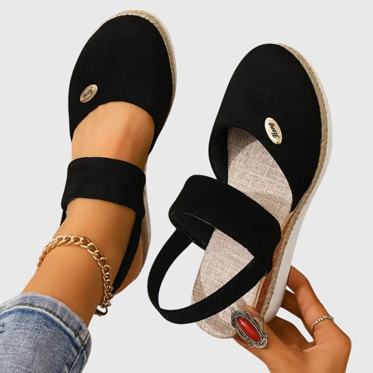 LILA – ORTHOPEDIC SANDALS
