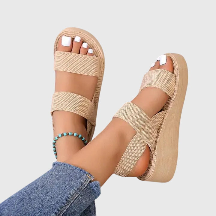 Lila – STYLISH ORTHOPEDIC SANDALS