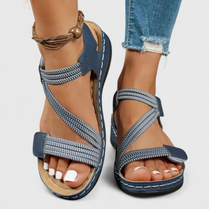 Sheina – ELEGANT SANDALS