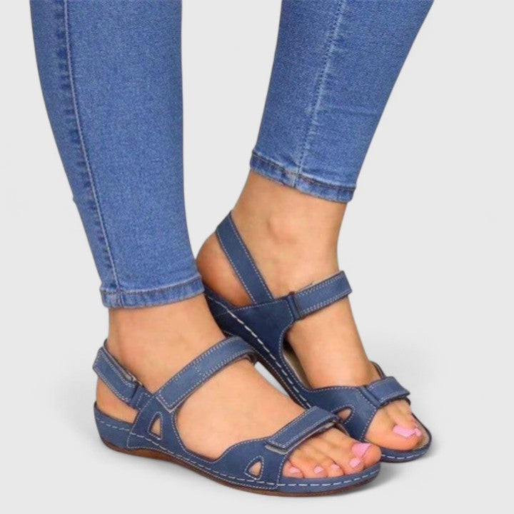 Bianca – COMFY SANDALS
