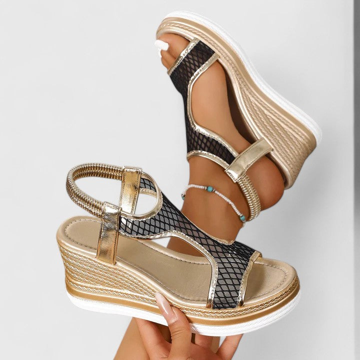 TATYANNA – ELEGANT SANDALS