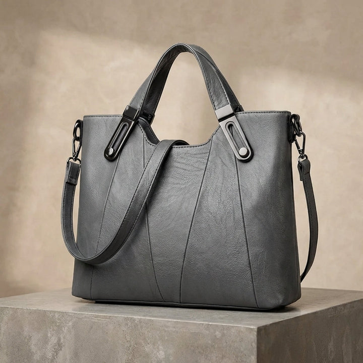 Élise | Sac à main en cuir