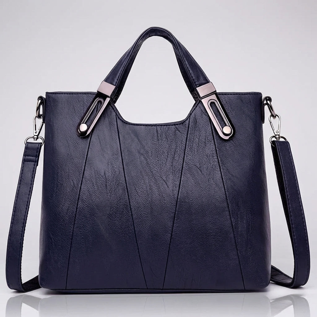 Élise | Sac à main en cuir
