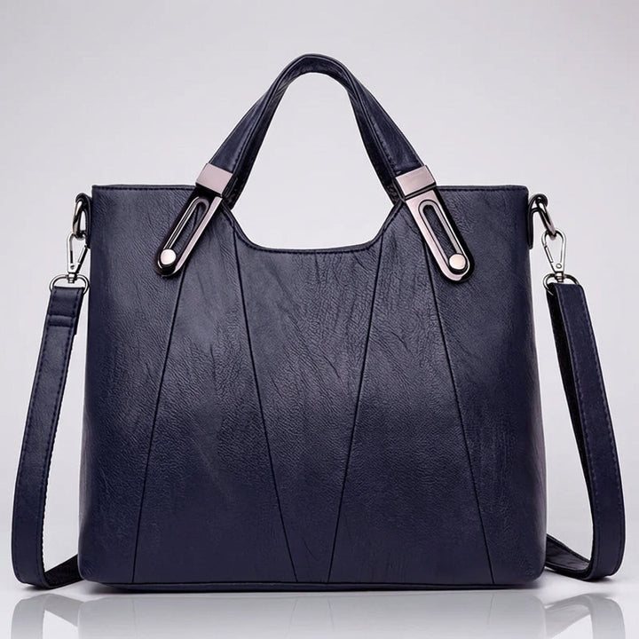Élise | Sac à main en cuir