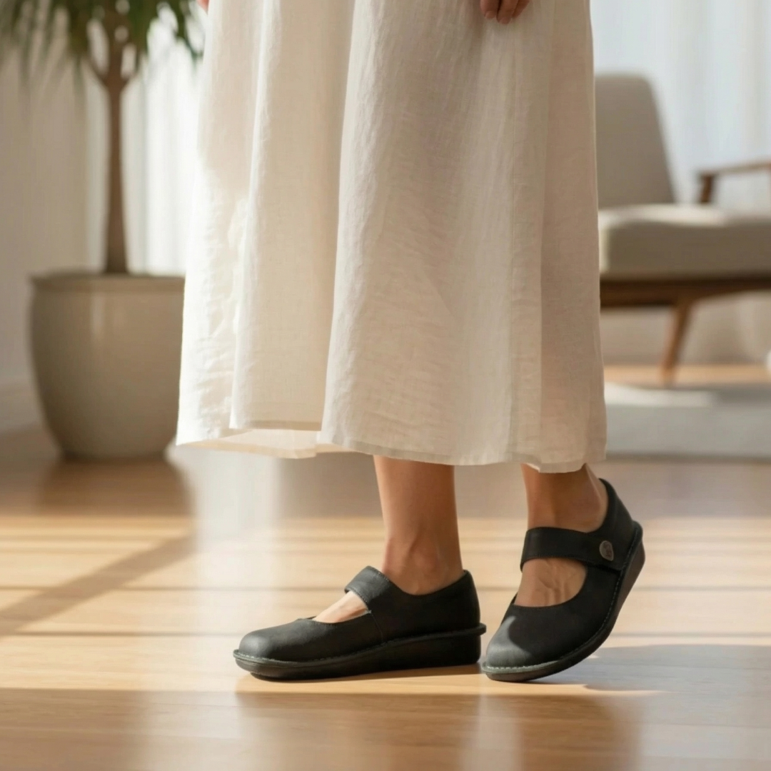 Valentina | Zapatos Ortopédicos