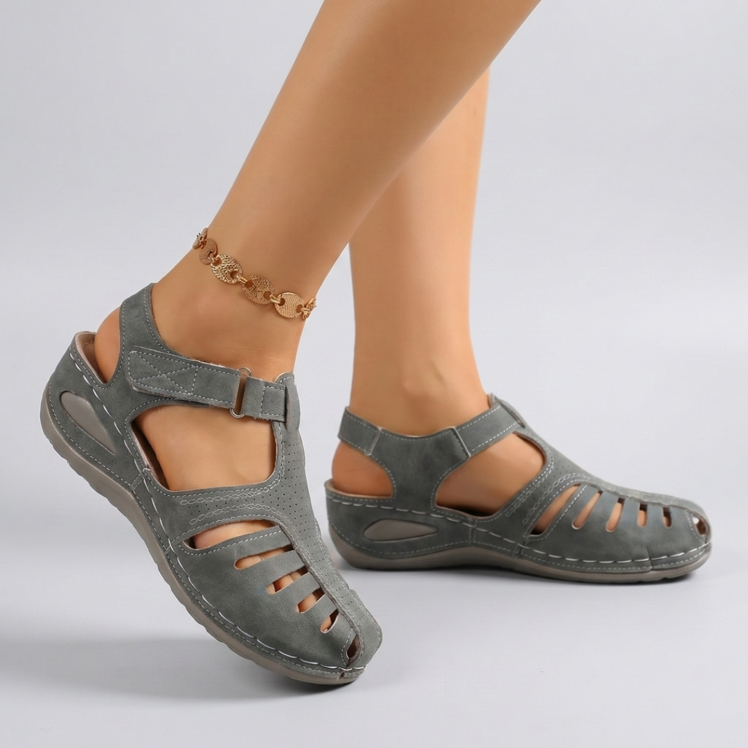 Mariette | Sandales orthopédiques Comfort Air