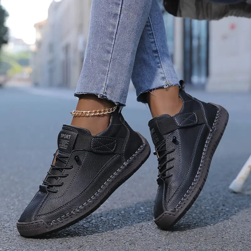 Mia | Comfortable & Pain-Free Orthopaedic Sneakers