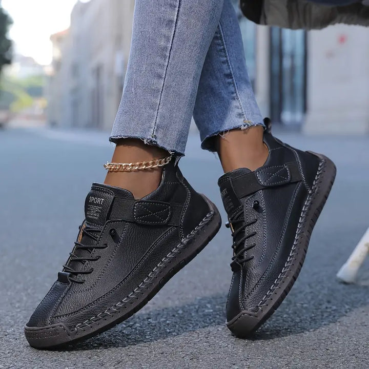 Mia | Comfortable & Pain-Free Orthopaedic Sneakers