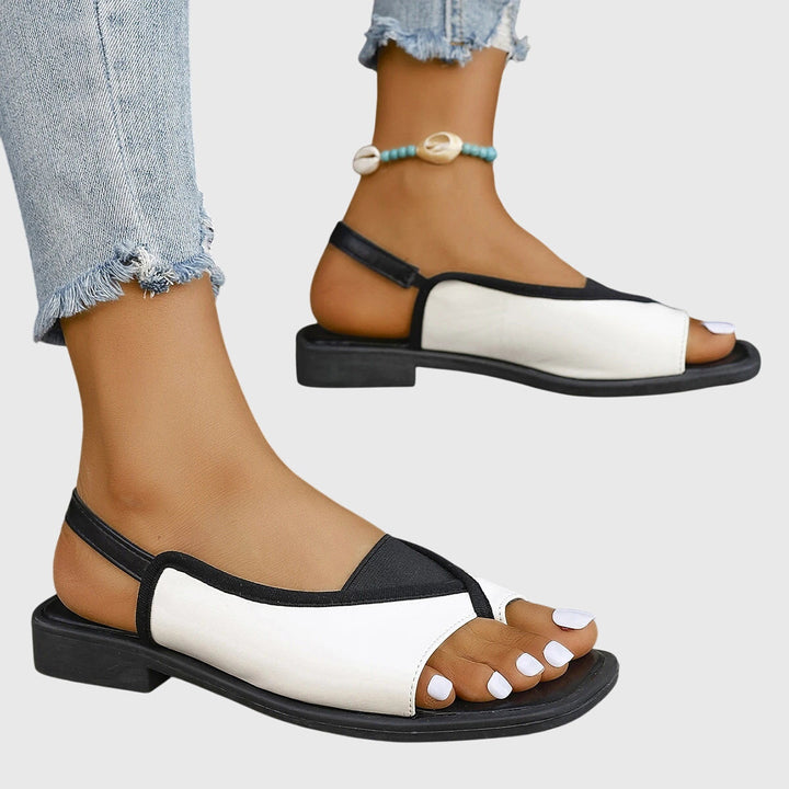 MADDIE – ORTHOPEDIC SANDALS