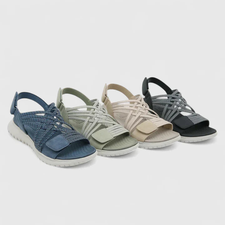 Shara – ORTHOPEDIC SANDALS