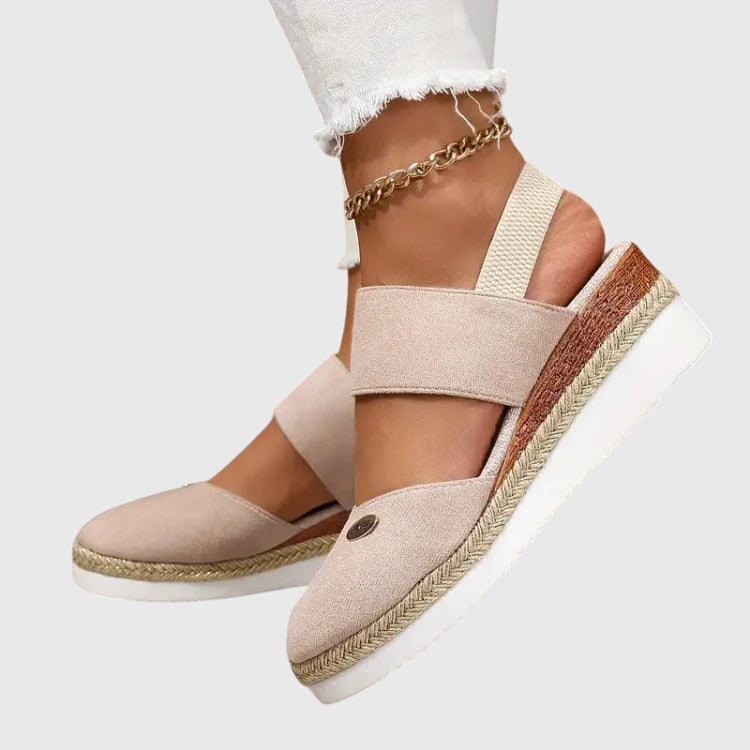 LILA – ORTHOPEDIC SANDALS