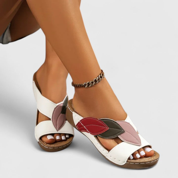 Bonnie – ORTHOPEDIC SANDALS