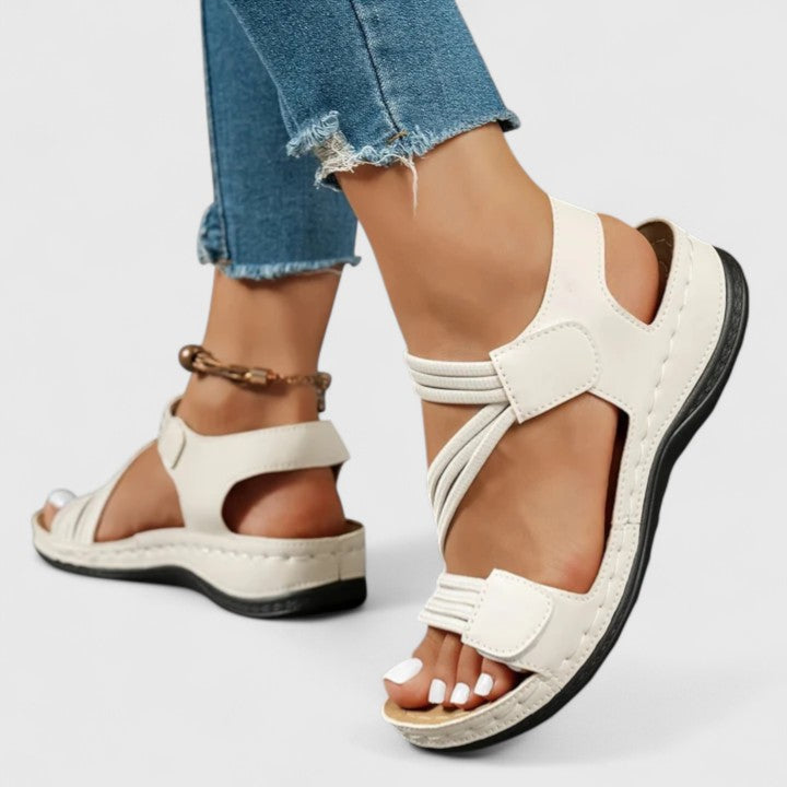 Sheina – ELEGANT SANDALS