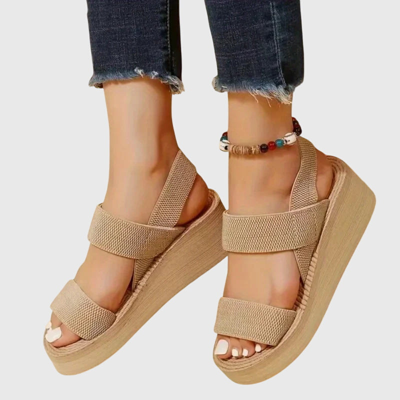 Lila – STYLISH ORTHOPEDIC SANDALS